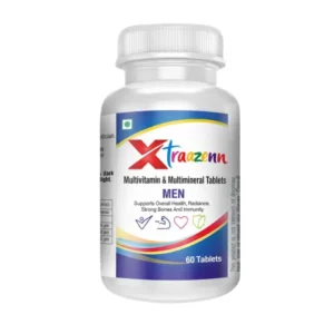Xtraazenn Men Multivitamin Tablets