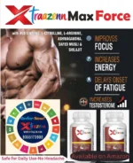 Xtraazenn Max Force | Men Performance - Image 6