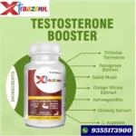 Xtraazenn Max Force | Men Performance - Image 7