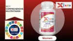 Xtraazenn Women Multivitamin Tablets - Image 3