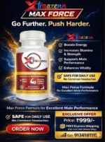 Xtraazenn Max Force | Men Performance - Image 5