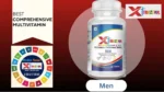Xtraazenn Men Multivitamin Tablets - Image 4