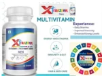 Xtraazenn Men Multivitamin Tablets - Image 2