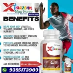 Xtraazenn Max Force | Men Performance - Image 3