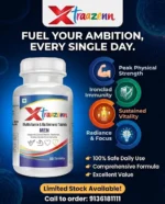 Xtraazenn Men Multivitamin Tablets - Image 6
